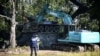 Естонія: влада демонтує радянський пам’ятник у Нарві