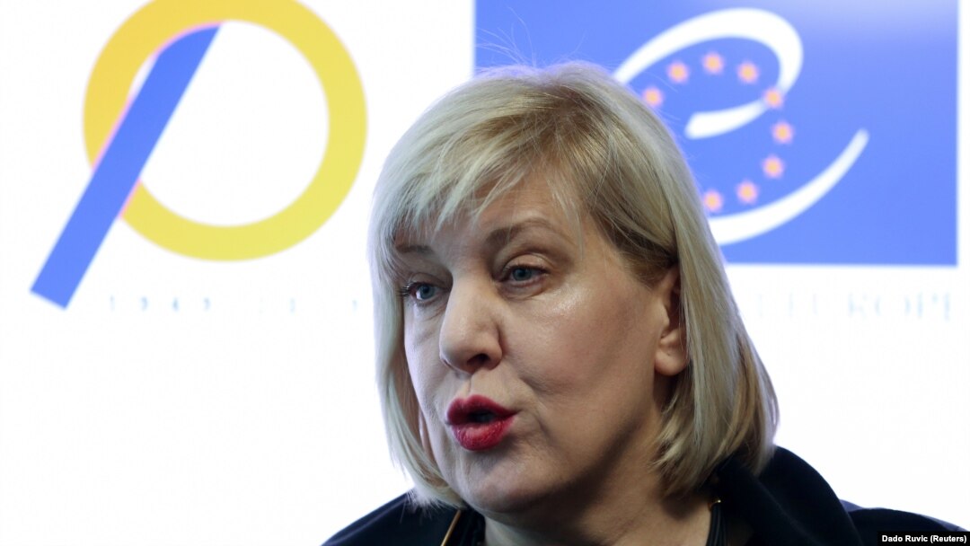 Komesarka Saveta Evrope za ljudska prava, Dunja Mijatović