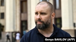 «Сьогодні, біля 8:00 ранку, у селі Щурівка Ізюмського району 55-річний чоловік підірвався на невідомому вибуховому пристрої біля річки. Госпіталізований у стані середньої тяжкості», – Олег Синєгубов