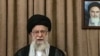 رهبر جمهوری اسلامی در نخستین پیام خود پس از برقراری آتش‌بس بین ایران و اسرائیل که به جنگ شدید ۱۲ روزهٔ دو کشور پایان داد، ادعا کرد ایران بر اسرائیل و آمریکا «پیروز شده است».