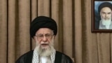 رهبر جمهوری اسلامی در نخستین پیام خود پس از برقراری آتش‌بس بین ایران و اسرائیل که به جنگ شدید ۱۲ روزهٔ دو کشور پایان داد، ادعا کرد ایران بر اسرائیل و آمریکا «پیروز شده است».