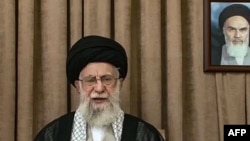 رهبر جمهوری اسلامی در نخستین پیام خود پس از برقراری آتش‌بس بین ایران و اسرائیل که به جنگ شدید ۱۲ روزهٔ دو کشور پایان داد، ادعا کرد ایران بر اسرائیل و آمریکا «پیروز شده است».
