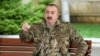 Президент Азербайджана Ильхам Алиев (архив)
