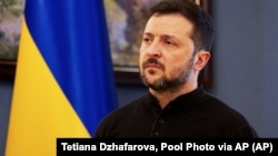 Зеленський нагадав, що Україна готова до безумовного припинення вогню,