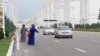 В Мары дорожают школьные принадлежности и транспортные услуги 