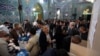میزگرد انتخاباتی رادیو فردا با حضور جواد خادم و علی اصغر رمضانپور