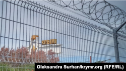 Російські силовики затримали чоловіка 6 квітня на контрольно-пропускному пункті «Чонгар»