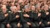قاسم سلیمانی: حضور اروپایی‌ها در ایران برای بالا بردن مطالبات افکار عمومی است