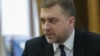 Загороднюк: уряд збирається оцифрувати весь військовий облік