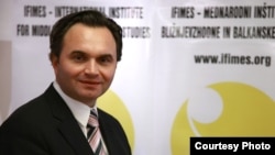Zijad Bećirović
