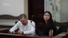 Застава у 9 млн гривень: дружині підозрюваного голови АМКУ Кириленка обрали запобіжний захід