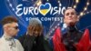 Ілюстрація. Фінал нацвідбору «Євробачення-2020» 