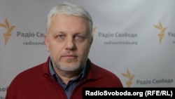 Павло Шеремет