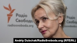 «Готую позов до суду», – заявила Ірина Фаріон