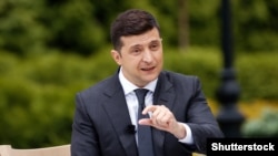 «Указ підписано з метою розвитку дружніх відносин між Україною та КНР, а також активізації двосторонньої співпраці у сфері туризму», – йдеться в повідомленні