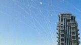 Iranian Missile Barrage On Israel Hits Hospital
