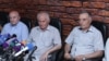 Լևոն Հայրապետյանի ձերբակալությունը «ձեռնտու էր Ադրբեջանին»