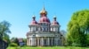 Органний зал у Дніпрі працює в будівлі, яка була зведена сто років тому як Брянська церква