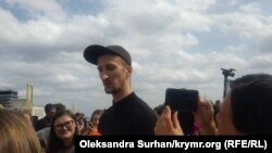 Oleksandr Kolçenko
