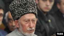 Said Efendi Çirkeýski