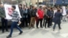 صدور احکام «۱۱۴ سال زندان» برای ۳۴ درویش گنابادی