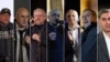 25 ივნისისთვის "წულუკიანის კომისიაზე" არმისვლის გამო 7 ოპოზიციონერი პოლიტიკოსია დაკავებული.