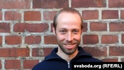 Томас Вайлер у Ляйпцыгу, архіўнае фота