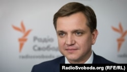 Юрій Павленко, народний депутат України («Опоблок»)