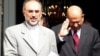 مذاکره نمايندگان ايران و آمريکا در دفتر محمد البرادعی
