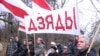 «Дзяды» ў Лошыцы завяршыліся затрыманьнямі