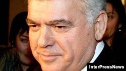 Ziya Məmmədov
