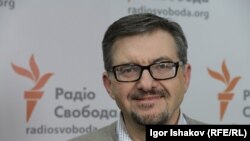 Сергій Плохій