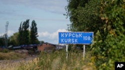 Андрій Коваленко зазначив, що бої в прикордонні важкі, «і там складно через значну кількість ворожих сил», але їхні можливості «далеко не такі, які озвучують воєнкори росіян»