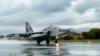 ЗСУ збили російський СУ-25 на шляху до Вінниці 