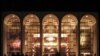 Metropolitan Opera House