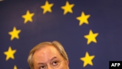  რუსეთში ევროკომისიის წარმომადგენლობის ხელმძღვანელი, ფერნანდო ვალენსუელა