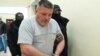 Фігуранта «справи українських диверсантів» Штиблікова етапували з російської колонії, де були сутички