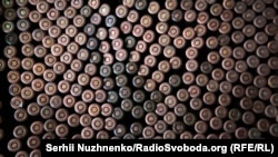 Повідомляється, що обстріли переважно були у перші години доби, до обіду бойовики вогонь не відкривали