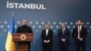 Rusiya-Ukrayna danışıqlarında ikinci raunddan sonra sülh daha uzaq görünür