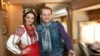 Верховний суд переніс розгляд скарги Оксани Марченко на указ Зеленського про санкції проти неї