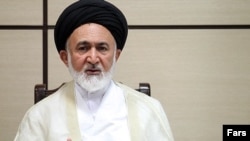 علی قاضی‌عسگر، نماینده‌ رهبر جمهوری اسلامی در امور حج و زیارت