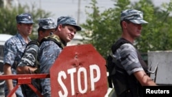 Возможно ли реальное примирение сторон? По мнению экспертов, к примирению надо стремиться осознанно, политики не должны искусственно подгонять этот процесс
