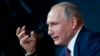 Путін назвав Навального «Саакашвілі в російському виданні»