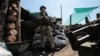 Від початку доби бойовики 7 разів порушили режим тиші, двоє військових поранені – штаб ООС
