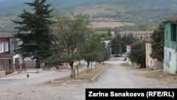 ახალგორი
