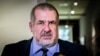 Голова Меджлісу Рефат Чубаров