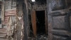 Пожежа на Луганщині, в Новоайдарському районі знищила понад два десятки будинків