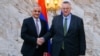 Հայաստանի և Ռուսաստանի փոխվարչապետները