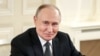 Путин на встрече с Арагчи: РФ пытается помочь иранскому народу