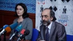 Լեոնիդաս Կավակոսի համերգով կբացենք մեր ամառային ամֆիթատրոնը Բյուրականում. Սոնա Հովհաննիսյան
